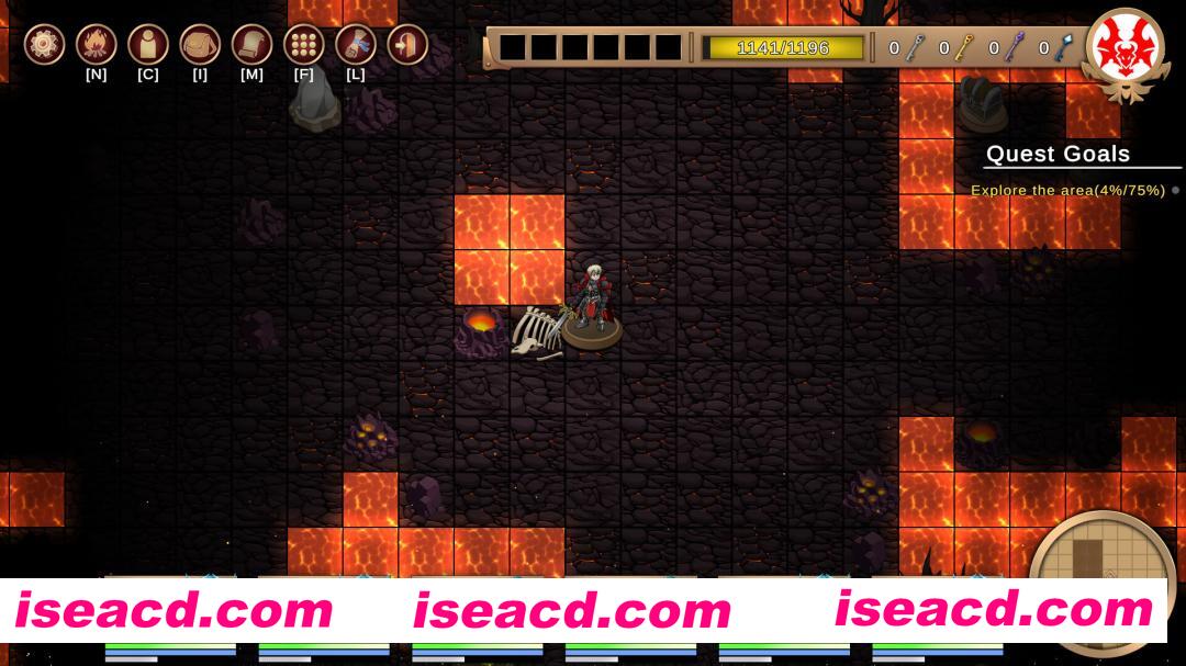 图片[3]-[RPG/中文/2D] 我们的冒险者公会/Our Adventurer Guild Build.21181450+DLC 官方中文 [3.3G/新作]-嘤嘤怪之家