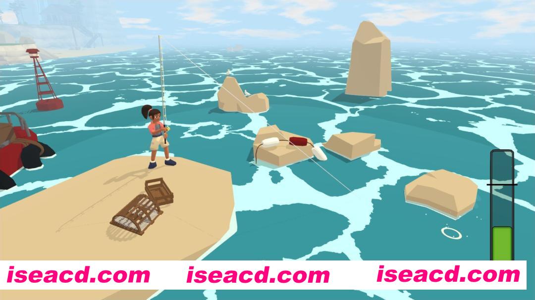 图片[4]-[ACT/中文/3D] 侏罗岛/Isle of Jura Build.21192892 官方中文版 [500M/新作]-嘤嘤怪之家