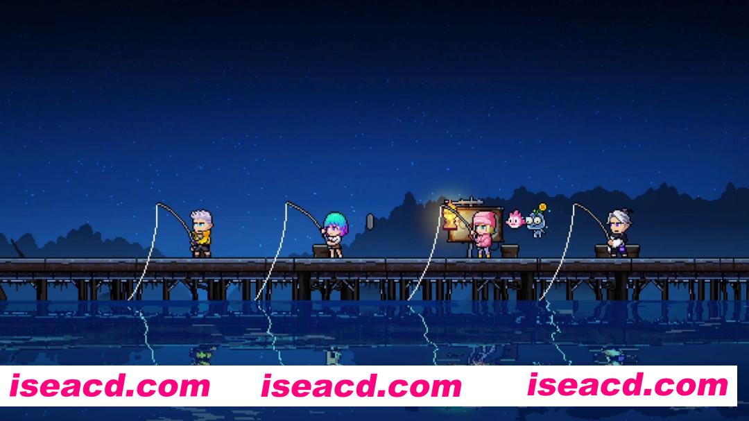 图片[6]-[ACT/中文/肉鸽] 霓虹深渊2/Neon Abyss 2 v20251202 官方中文版 [1.9G/更新]-嘤嘤怪之家