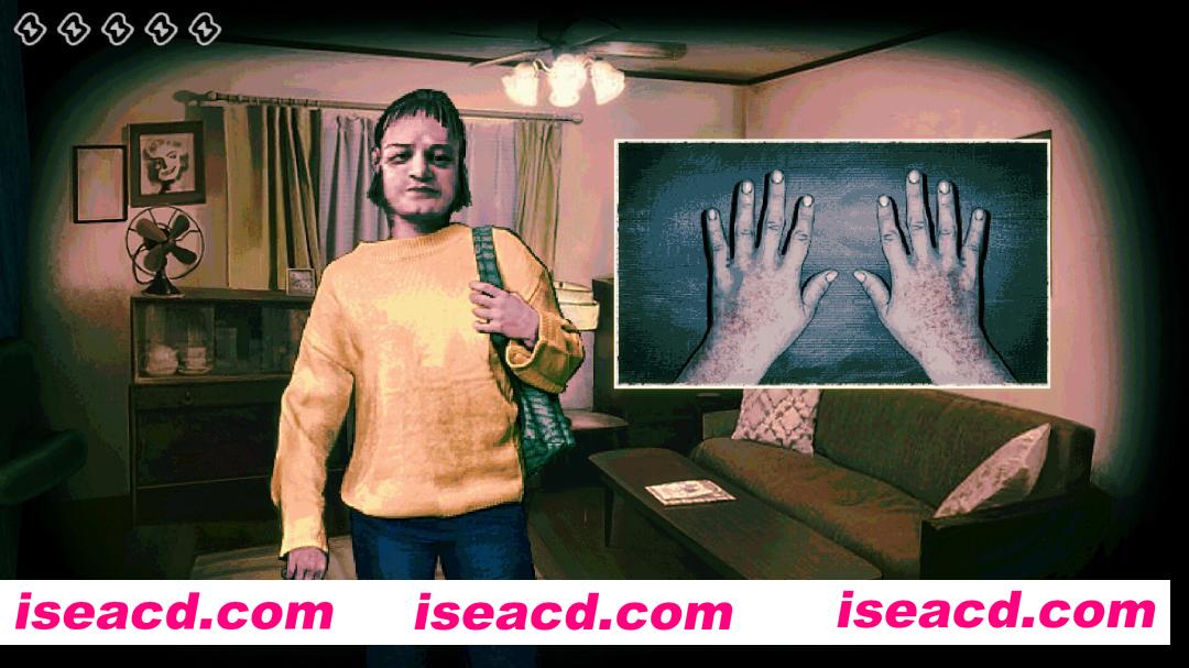 图片[3]-[SLG/中文/3D] 寻找伪人/No, I’m not a Human v1.2.11 官方中文版 [850M/新作]-嘤嘤怪之家