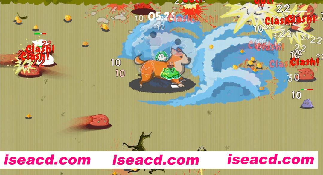 图片[3]-[整活儿ACT/中文/2D] 16人格大乱斗/16 Cyber-Personalities: Survivors) Build.21106200 官方中文版 [1.6G/新作]-嘤嘤怪之家