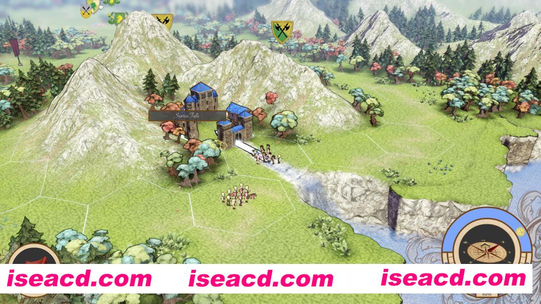 图片[3]-[战棋RPG/中文/像素] 姬子的觉醒/Himeko Sutori Build.14655153 官方中文版 [10G/新作]-嘤嘤怪之家