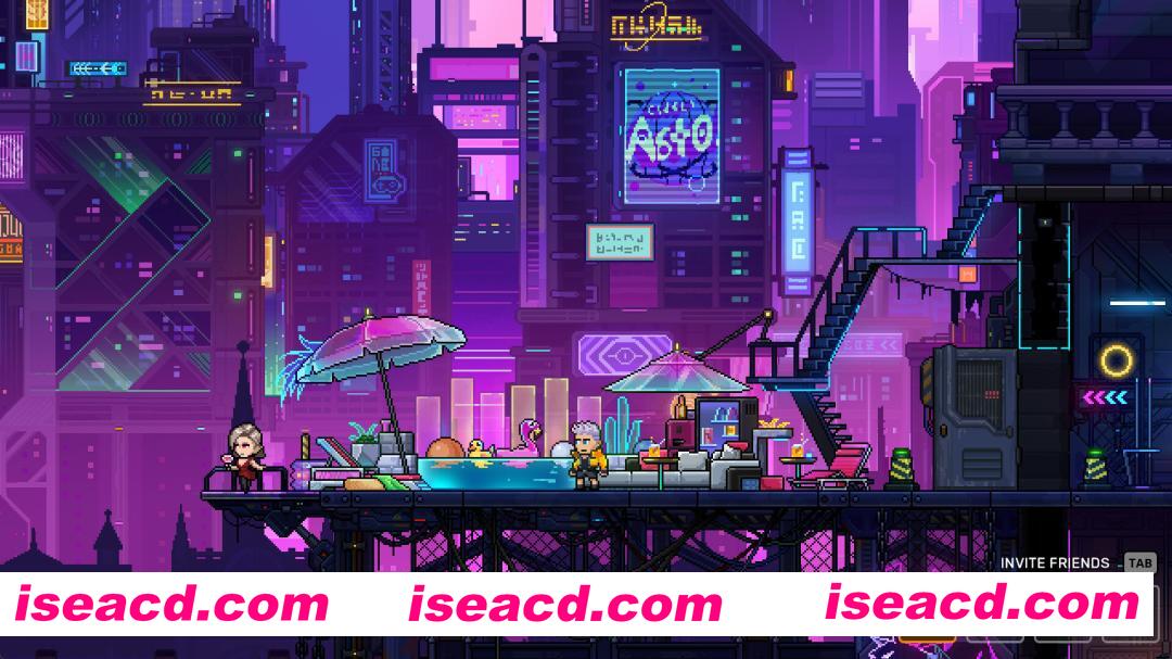 图片[3]-[ACT/中文/肉鸽] 霓虹深渊2/Neon Abyss 2 v20251202 官方中文版 [1.9G/更新]-嘤嘤怪之家