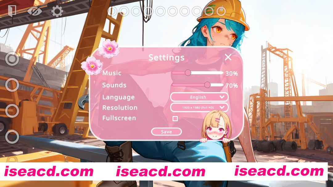 图片[5]-【互动SLG/官中/动态/PC】爱的五个层次 Five Levels of Love 官方中文步兵版【1.99G】-嘤嘤怪之家