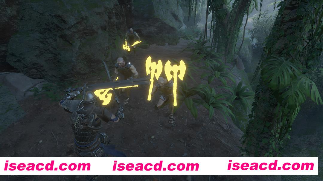 图片[6]-[ARPG/中文/3D] 火光幻想：复仇/Firelight Fantasy: Vengeance Build.17341664 官方中文版 [1.8G/新作]-嘤嘤怪之家