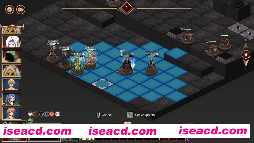 图片[5]-[RPG/中文/2D] 我们的冒险者公会/Our Adventurer Guild Build.21181450+DLC 官方中文 [3.3G/新作]-嘤嘤怪之家