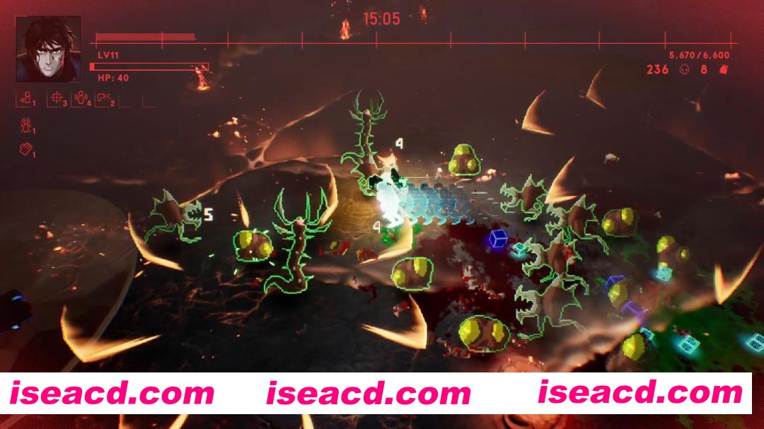 图片[5]-[ACT/中文] 末日来袭：狂潮/Let Them Come: Onslaught Build.21238219 官方中文版 [1G/新作]-嘤嘤怪之家