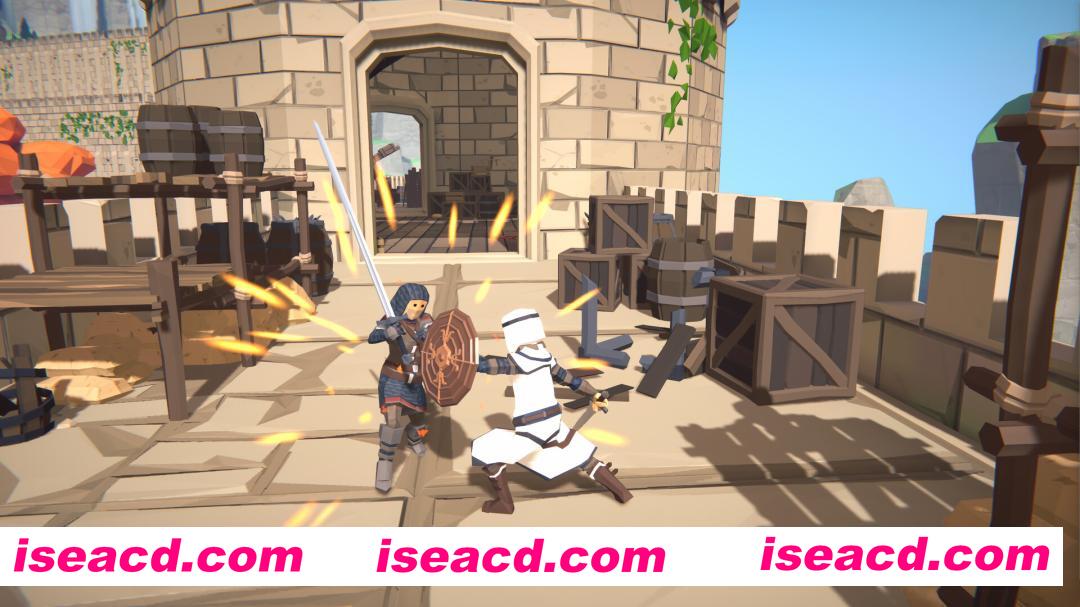 图片[3]-[ACT/中文/3D肉鸽] 肉鸽之魂/Strike & Resist Build.20886023 官方中文版 [3.3G/新作]-嘤嘤怪之家