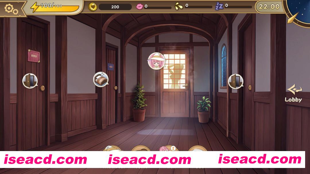 图片[5]-【互动SLG/官中/战败H/睡X/PC】炼金术士的秘药 The Alchemists Elixir 錬金術師の秘薬 官方中文步兵正式版【1.05G】-嘤嘤怪之家