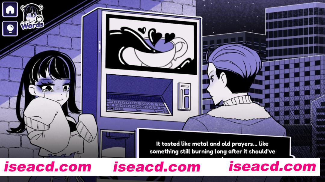 图片[10]-【互动SLG/官中/恐怖/无码/PC】异常咖啡机2 Anomalous Coffee Machine 2 v1.0 Steam官中步兵版+DLC【2.00G】-嘤嘤怪之家