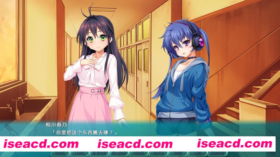 图片[2]-【日系ADV/官中/凌RU/PC】光翼战姬～ExS-TiA协奏曲 １+２～ 光翼戦姫エクスティアコンチェルト 1＋2 官方中文版【3.91G/CV】-嘤嘤怪之家