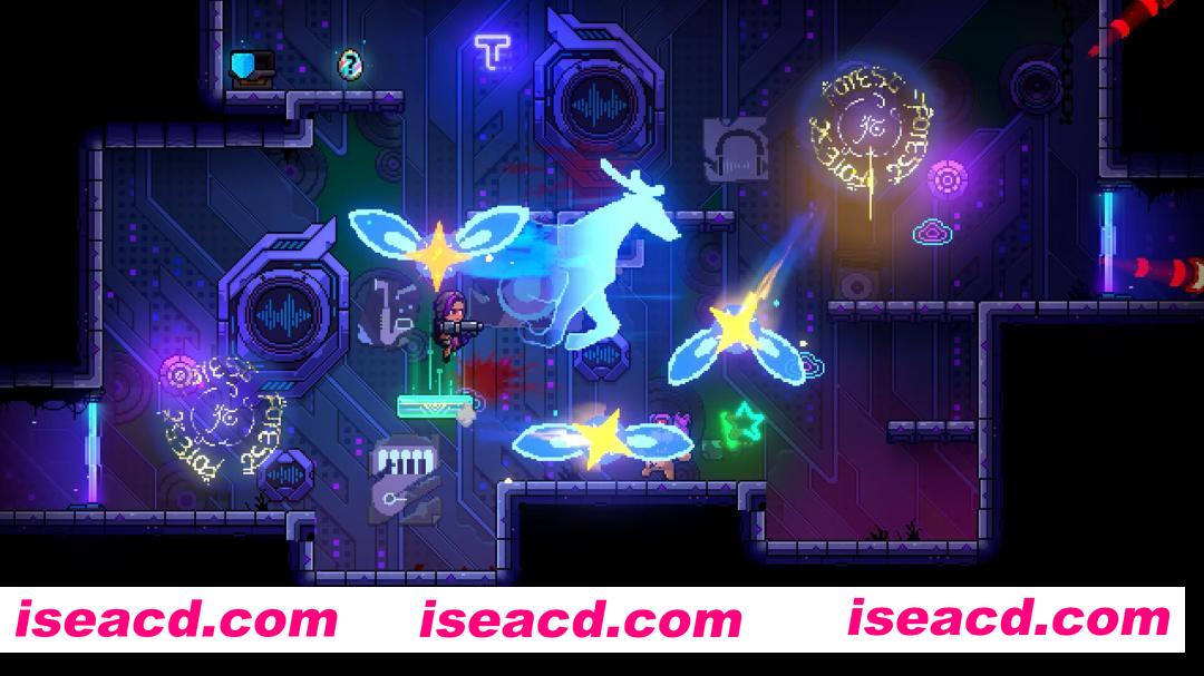 图片[4]-[ACT/中文/肉鸽] 霓虹深渊2/Neon Abyss 2 v20251202 官方中文版 [1.9G/更新]-嘤嘤怪之家