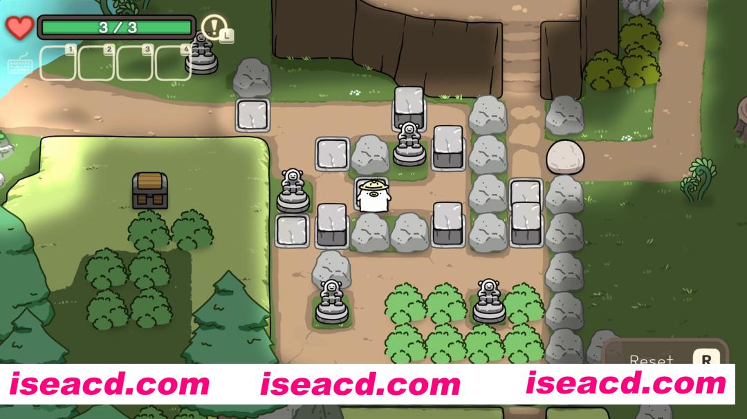 图片[1]-[RPG/中文/2D] 奥咕和秘密森林/Ogu and the Secret Forest v1.3a+全DLC 官方中文 [2.3G/新作]-嘤嘤怪之家