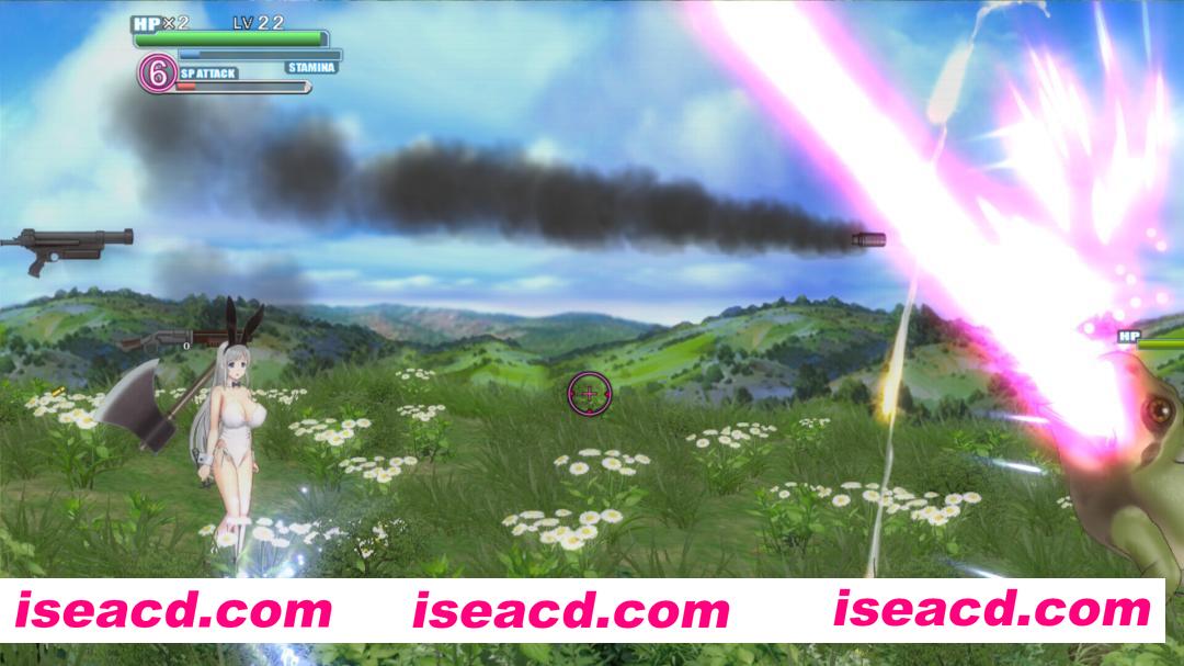 图片[8]-[日式ACT/中文/2.5D步兵] 店长实在有够忙~被掳走的店员 Ver1.06r STEAM官中步兵版 [1.8G/全CV]-嘤嘤怪之家