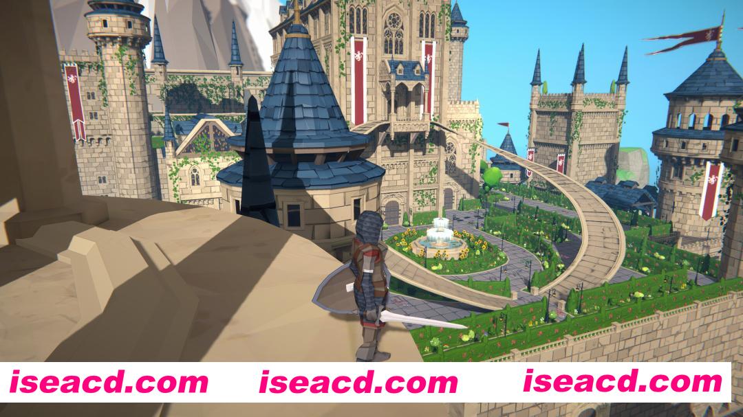 图片[5]-[ACT/中文/3D肉鸽] 肉鸽之魂/Strike & Resist Build.20886023 官方中文版 [3.3G/新作]-嘤嘤怪之家