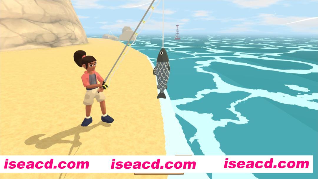 图片[2]-[ACT/中文/3D] 侏罗岛/Isle of Jura Build.21192892 官方中文版 [500M/新作]-嘤嘤怪之家