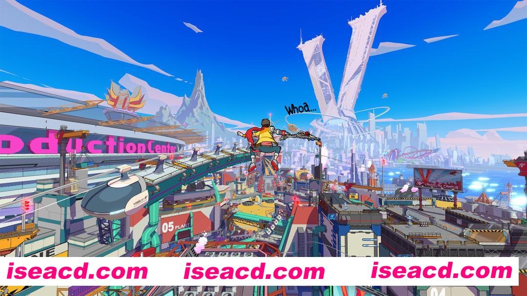 图片[4]-[动作ACT+音游/中文/3D] 完美音浪/Hi-Fi RUSH Build.20567064+全DLC整合 官方中文 [21g/更新]-嘤嘤怪之家