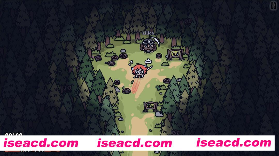 图片[6]-[ARPG/中文] 超级滑刃战士/Super Drift Blade v1.0.3.0 官方中文版 [1.8G/新作]-嘤嘤怪之家