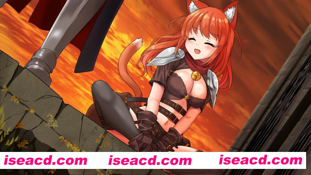 图片[3]-[精品RPG/中文/步兵全动态] [正式发售版] 苍色之光与魔剑锻造师/蒼キ光と魔剣の鍛冶師 Ver1.00R 官方中文步兵版 [4G/新作/全CV]-嘤嘤怪之家