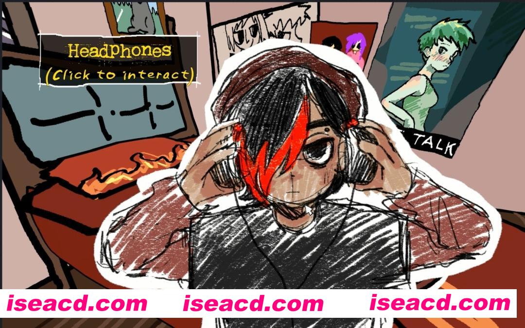 图片[2]-[ADV/中文/2D] 破音青春/I Write Games Not Tragedies Build.21123257 官方中文版 [2.7G/新作]-嘤嘤怪之家