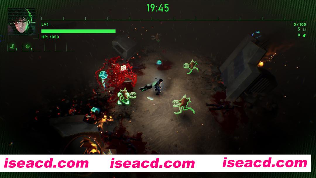 图片[1]-[ACT/中文] 末日来袭：狂潮/Let Them Come: Onslaught Build.21238219 官方中文版 [1G/新作]-嘤嘤怪之家