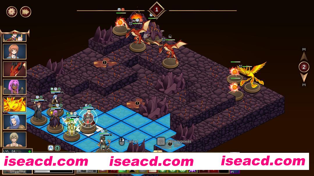 图片[1]-[RPG/中文/2D] 我们的冒险者公会/Our Adventurer Guild Build.21181450+DLC 官方中文 [3.3G/新作]-嘤嘤怪之家