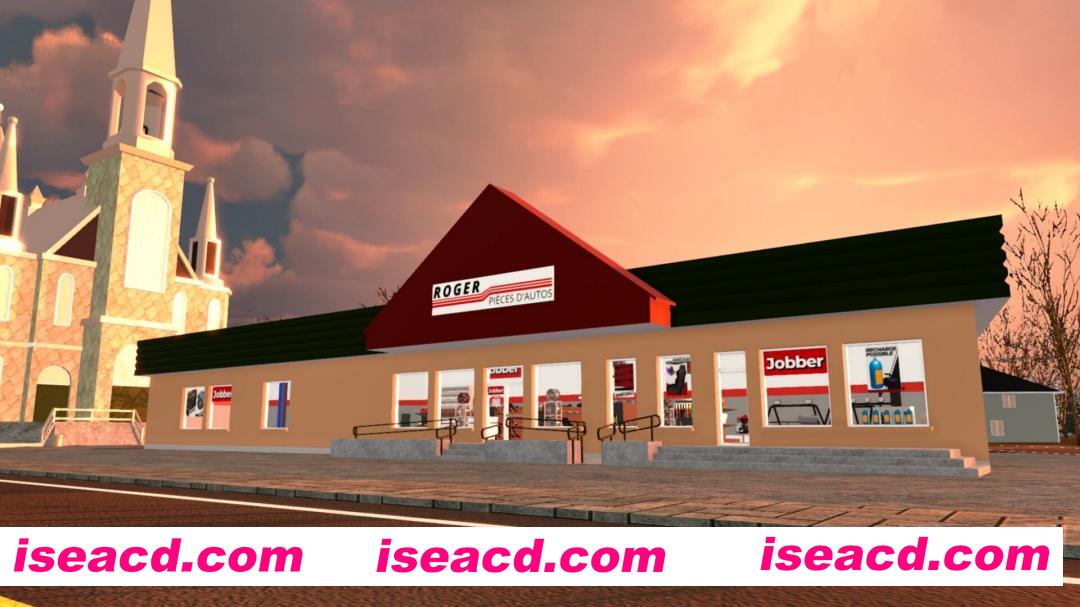 图片[6]-[模拟SLG/中文/3D] 我的破车/Mon Bazou Build.21272629 官方中文版 [1.1G/新作]-嘤嘤怪之家