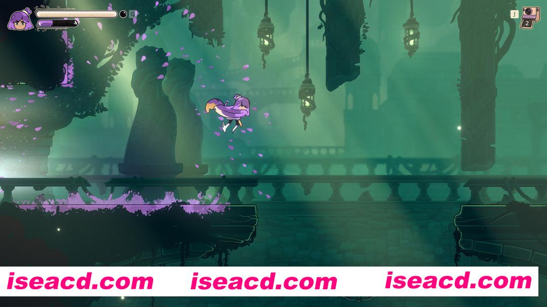 图片[4]-[横版ACT/中文/2D] 康斯坦丝/Constance v1.0.2.77733 官方中文版 [1.5G/新作]-嘤嘤怪之家