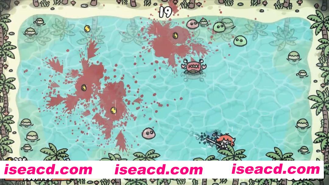 图片[4]-[ARPG/中文] 超级滑刃战士/Super Drift Blade v1.0.3.0 官方中文版 [1.8G/新作]-嘤嘤怪之家