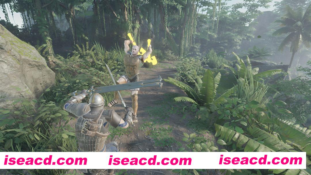 图片[3]-[ARPG/中文/3D] 火光幻想：复仇/Firelight Fantasy: Vengeance Build.17341664 官方中文版 [1.8G/新作]-嘤嘤怪之家