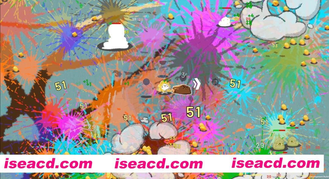 图片[1]-[整活儿ACT/中文/2D] 16人格大乱斗/16 Cyber-Personalities: Survivors) Build.21106200 官方中文版 [1.6G/新作]-嘤嘤怪之家