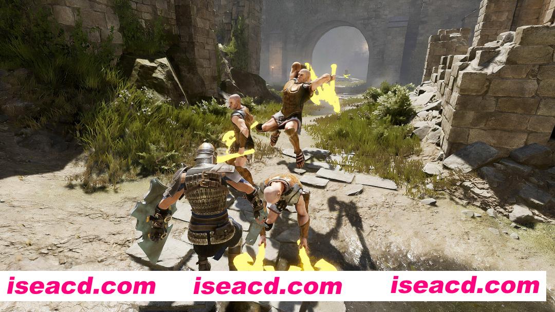 图片[2]-[ARPG/中文/3D] 火光幻想：复仇/Firelight Fantasy: Vengeance Build.17341664 官方中文版 [1.8G/新作]-嘤嘤怪之家