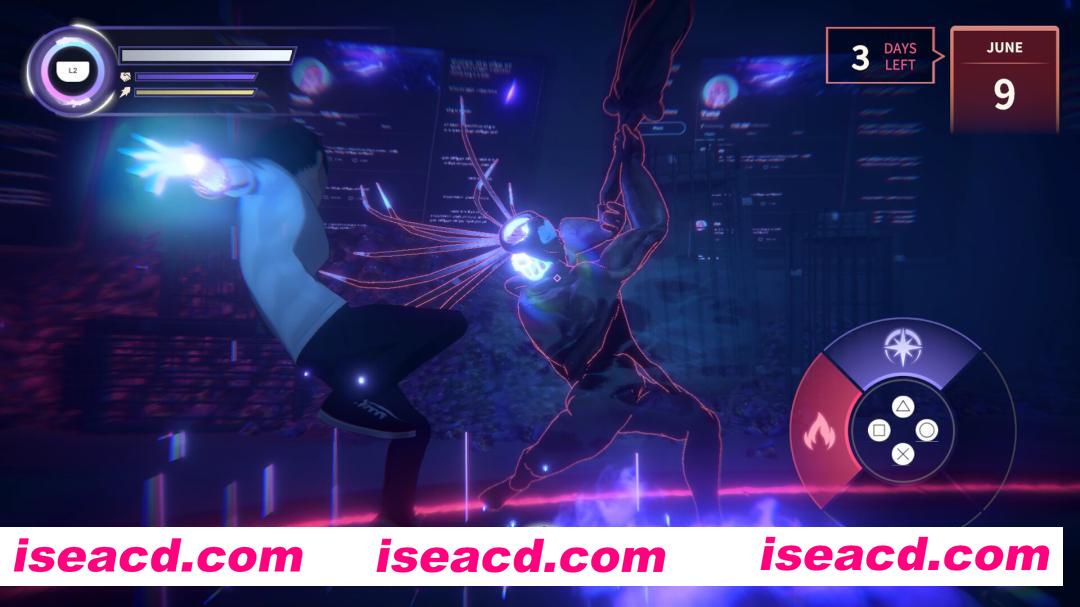 图片[1]-[ADV/中文/2D] 永夜/Eternights Build.20889165 官方中文版 [17G/新作/全CV]-嘤嘤怪之家