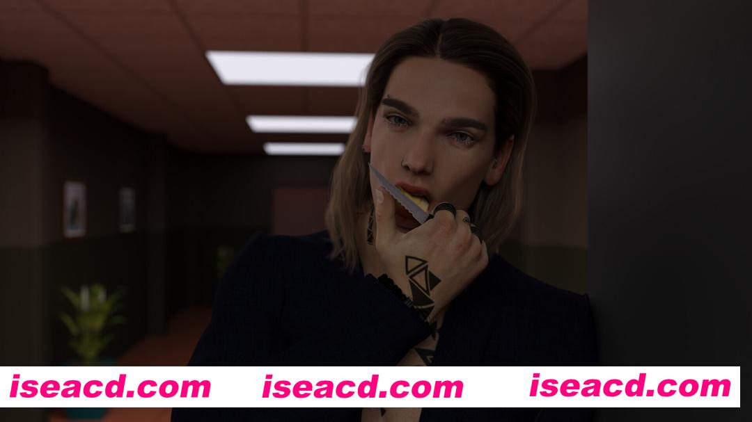 图片[5]-【精品SLG大作/官中/NTR/堕落/PC】堕落之路 Steps of Debauchery Ep.5-12.12 官方中文步兵版+DLC+奖励代码【12.7G】-嘤嘤怪之家