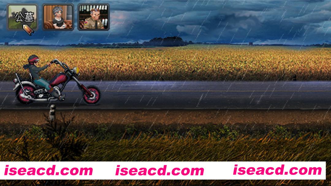 图片[2]-[ACT/中文/2D像素] 凯西·瑞恩：导演剪辑版/Kathy Rain: Director’s Cut Deluxe Edition Build.20267953 官方中文 [900M/新作]-嘤嘤怪之家