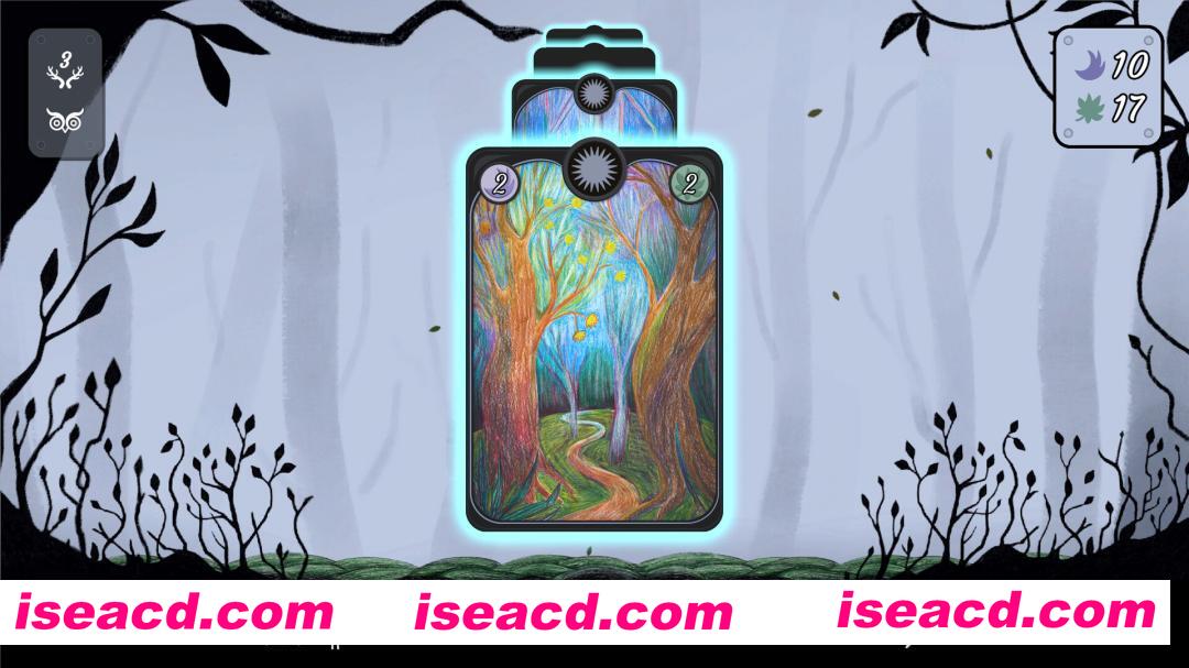 图片[6]-[RPG/中文/卡牌] 德鲁伊旅人/Druidwalker Build.12493341 官方中文版 [650M/新作]-嘤嘤怪之家