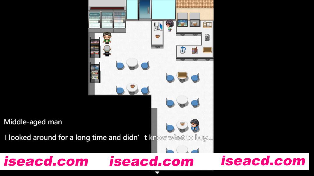 图片[5]-【日系RPG/官中/大馒头/PC+安卓joi】渔网之轮 Pleasure Cruise 官方中文版【878M】-嘤嘤怪之家