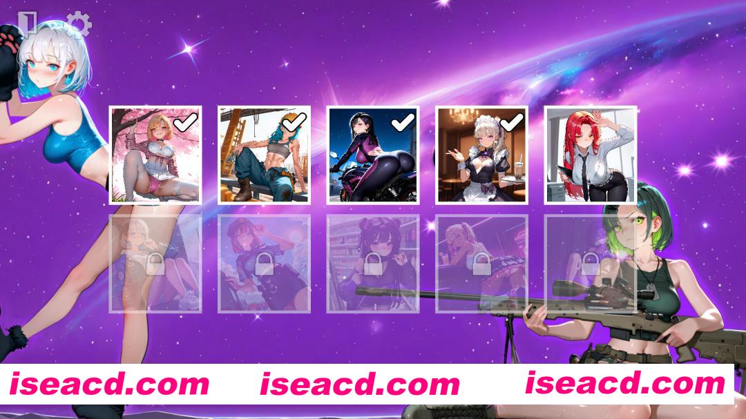 图片[6]-【互动SLG/官中/动态/PC】爱的五个层次 Five Levels of Love 官方中文步兵版【1.99G】-嘤嘤怪之家