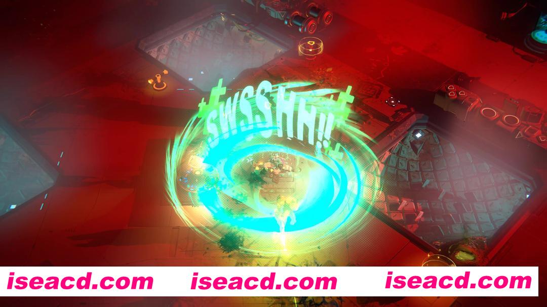 图片[5]-[ARPG/中文/俯视角肉鸽] 无尽地牢/ENDLESS Dungeon v1.6.11061 官方中文版 [12G/更新]-嘤嘤怪之家