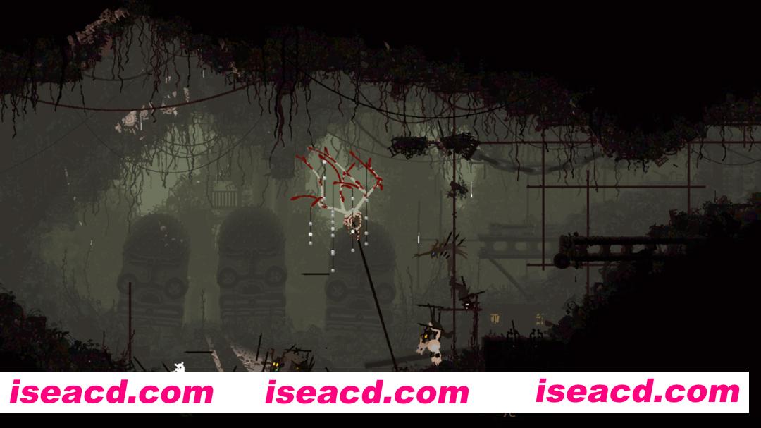 图片[6]-[横版ACT/中文/2D像素] 雨世界/Rain World v1.11.5+DLC 官方中文整合版 [11G/更新]-嘤嘤怪之家