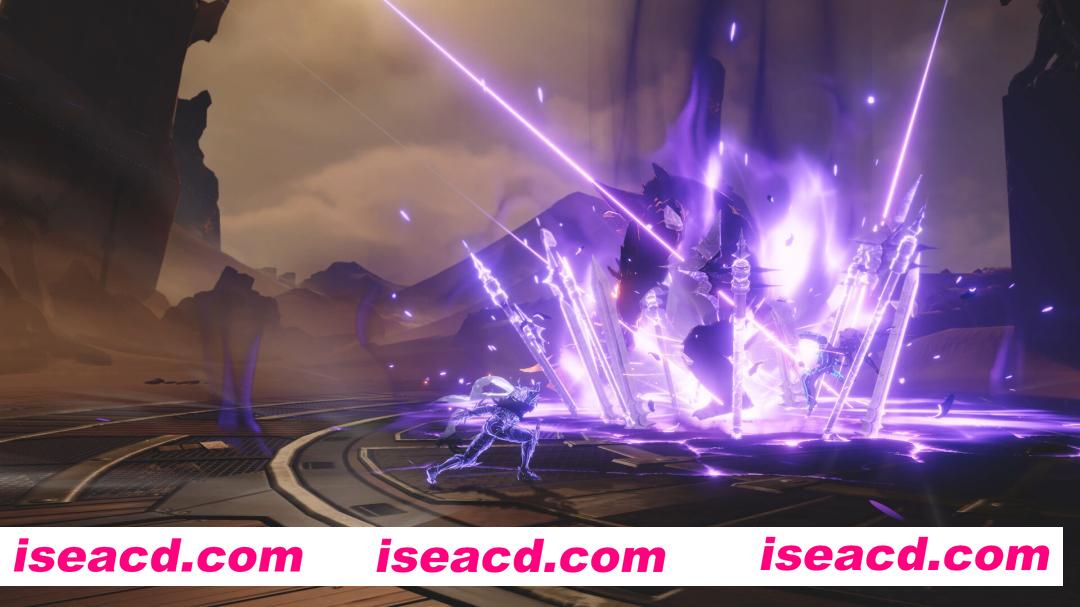 图片[4]-[大作ACT/中文/3D/破解版] 我独自升级：起立·觉醒/Solo Leveling: ARISE OVERDRIVE/支持网络联机 v1.1.70.0 官方中文 [41G/新作/全CV]-嘤嘤怪之家