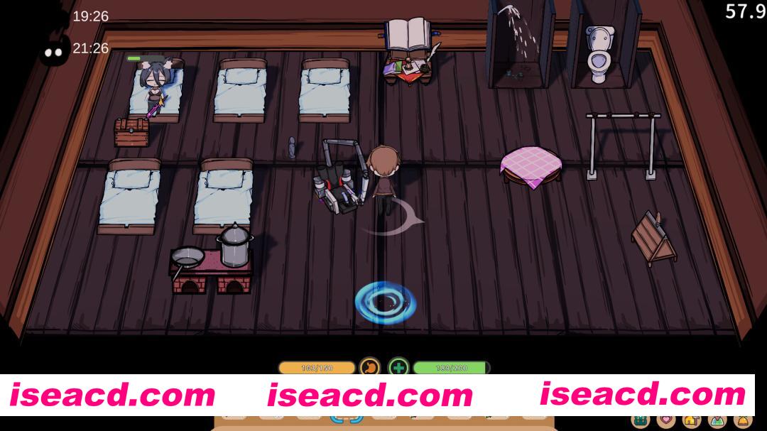 图片[8]-【互动SLG/官中/奇幻/后宫/兽耳/PC】狐娘的sese农场 Fox Sex Farm v121601 官方中文步兵版+全回想CG【5.40G】-嘤嘤怪之家