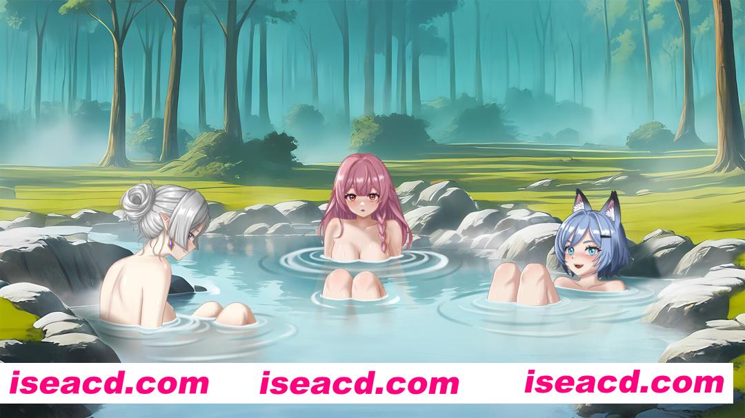 图片[7]-【互动SLG/官中/战败H/睡X/PC】炼金术士的秘药 The Alchemists Elixir 錬金術師の秘薬 官方中文步兵正式版【1.05G】-嘤嘤怪之家