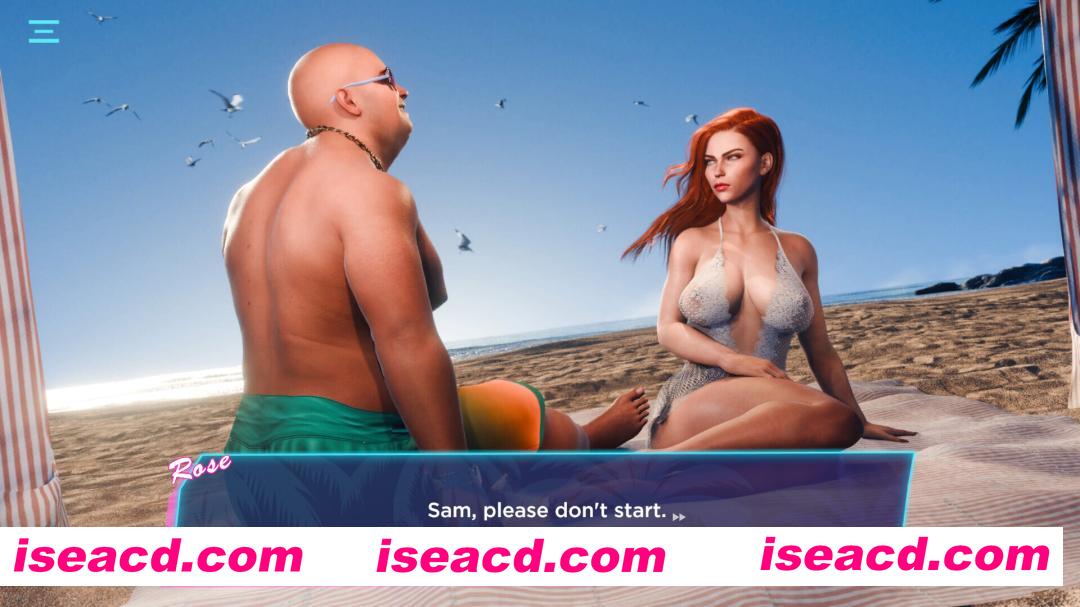 图片[8]-【SLG/官中/无码/3D/PC】哎呀.. 我的比基尼去哪儿了？！👙🔥 Oops.. Where’s My Bikini?! 👙🔥 官方中文版【5.51G/CV】-嘤嘤怪之家