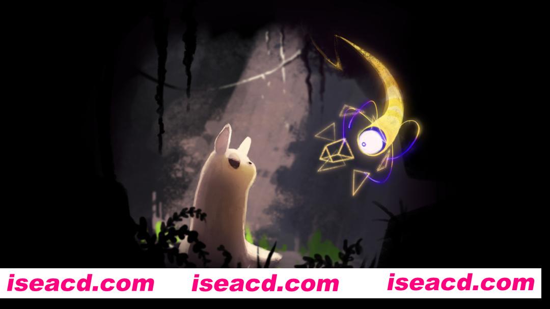 图片[3]-[横版ACT/中文/2D像素] 雨世界/Rain World v1.11.5+DLC 官方中文整合版 [11G/更新]-嘤嘤怪之家