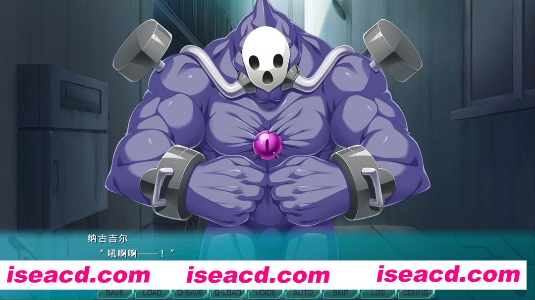 图片[5]-【日系ADV/官中/凌RU/PC】光翼战姬～ExS-TiA协奏曲 １+２～ 光翼戦姫エクスティアコンチェルト 1＋2 官方中文版【3.91G/CV】-嘤嘤怪之家