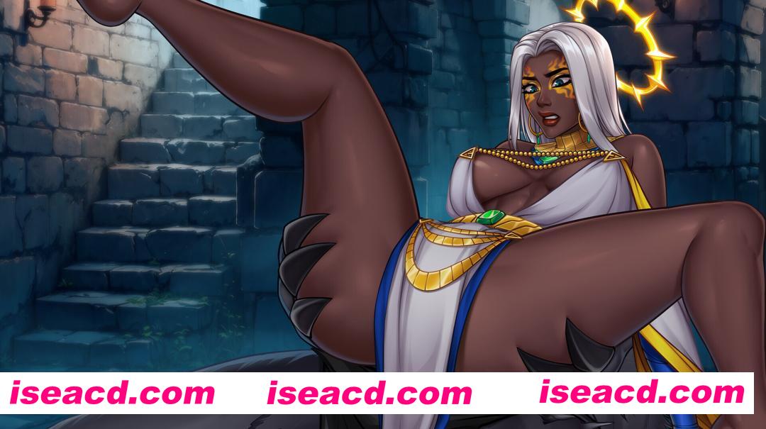 图片[12]-【互动SLG/官中/大馒头/幻想/PC】莎娜 – 托娜神庙的女祭司 Shana – Priestess of Tona v1.0.1 官方中文版【6G】-嘤嘤怪之家