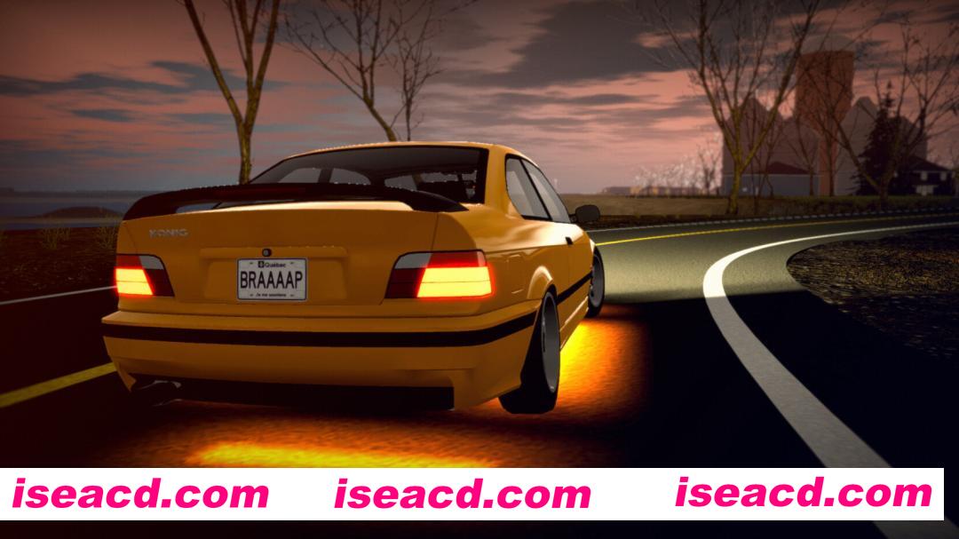 图片[1]-[模拟SLG/中文/3D] 我的破车/Mon Bazou Build.21272629 官方中文版 [1.1G/新作]-嘤嘤怪之家