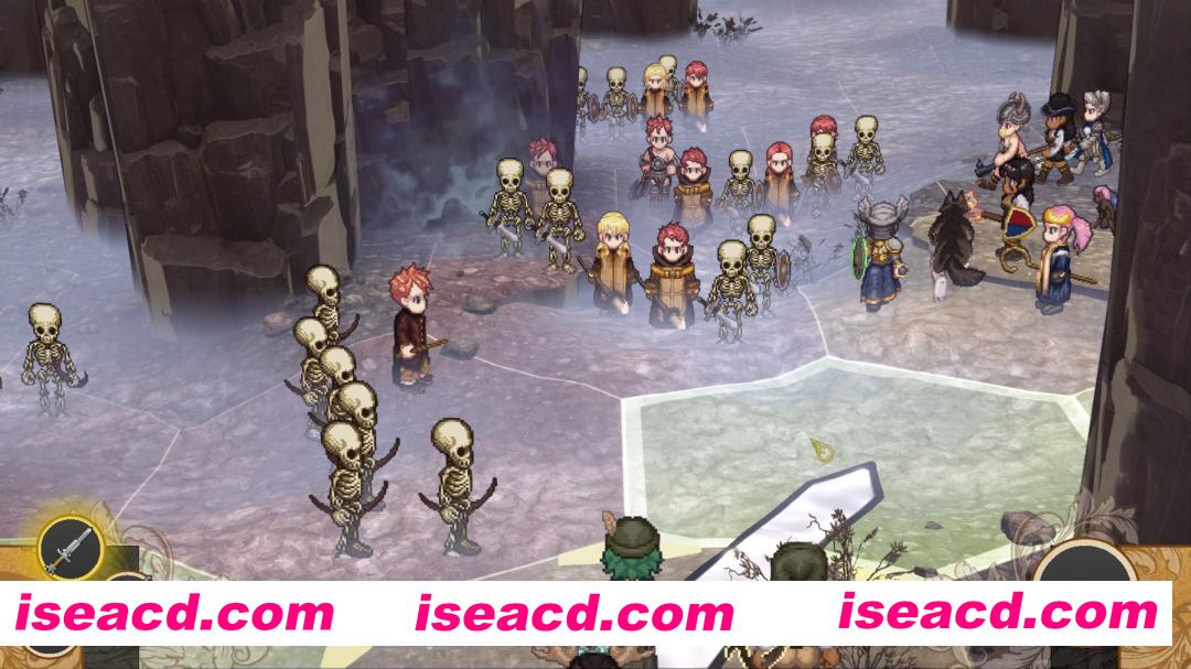 图片[2]-[战棋RPG/中文/像素] 姬子的觉醒/Himeko Sutori Build.14655153 官方中文版 [10G/新作]-嘤嘤怪之家