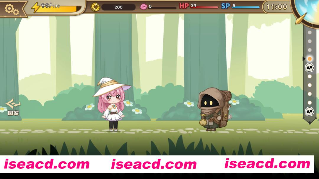 图片[9]-【互动SLG/官中/战败H/睡X/PC】炼金术士的秘药 The Alchemists Elixir 錬金術師の秘薬 官方中文步兵正式版【1.05G】-嘤嘤怪之家